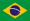 Флаг Бразилии (1960-1968)