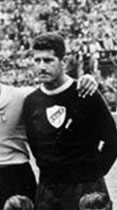 Хуансито Лопес в 1950 году
