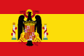 Flag of Spain (1945-1977).png