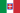 Флаг Италии (1861-1946)
